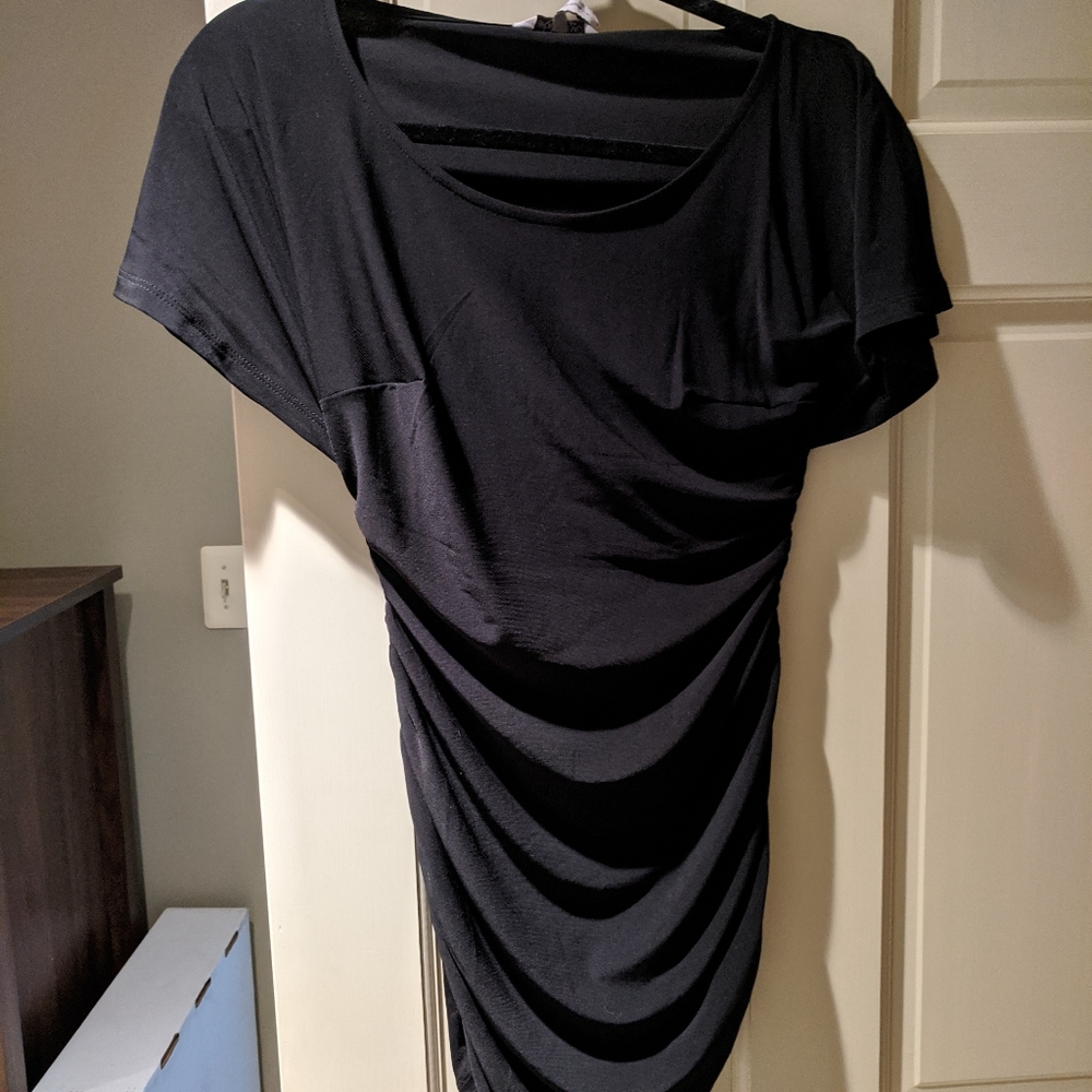 Lily kimono top